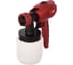 Краскопульт Elitech КЭ 800П 189847 5