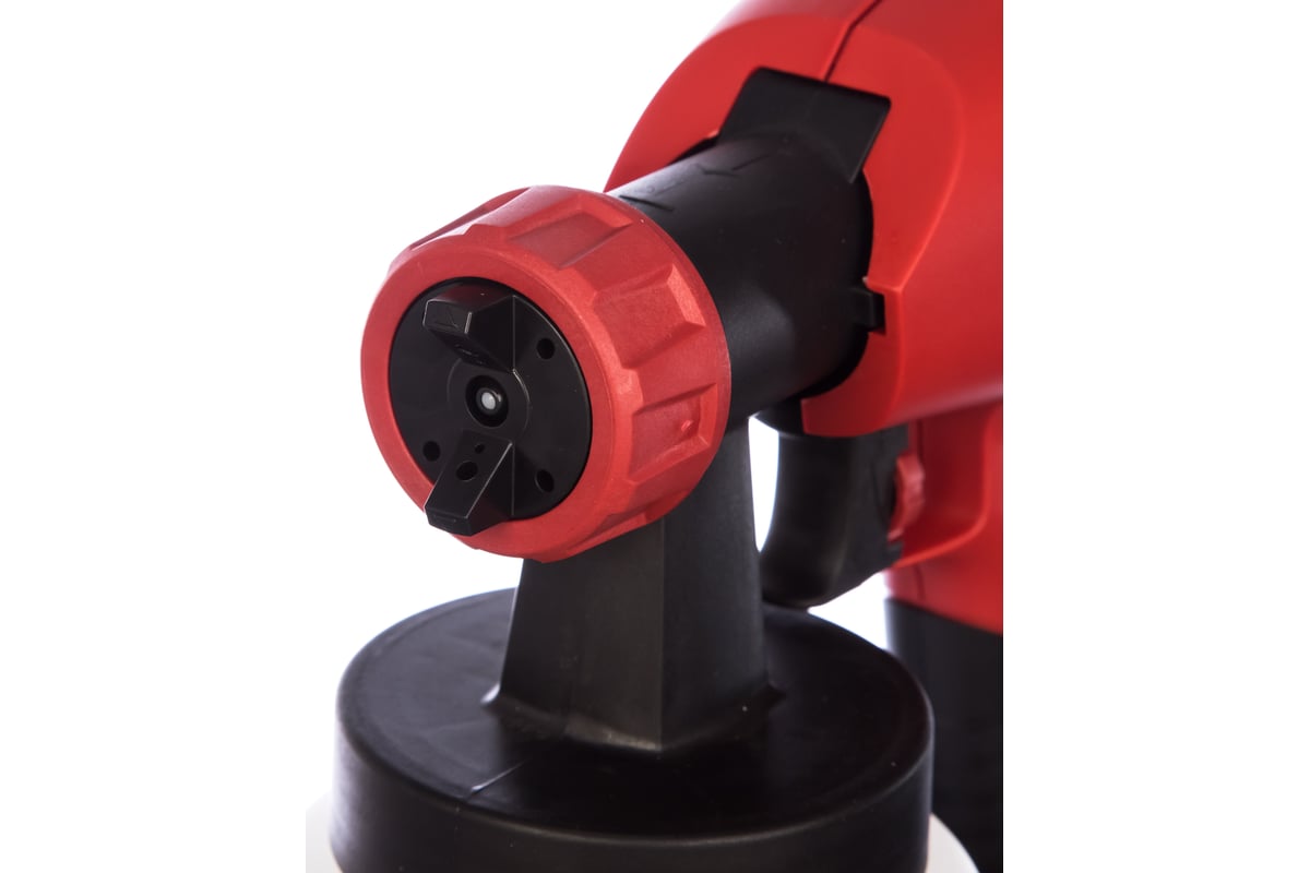 Краскопульт Elitech КЭ 400П 189845 - выгодная цена, отзывы ...