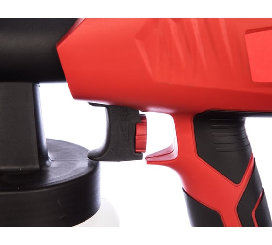 Краскопульт Elitech КЭ 400П 189845