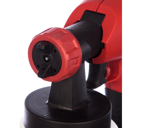Краскопульт Elitech КЭ 400П 189845