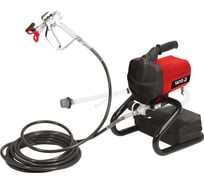 Окрасочный агрегат YATO 650 Вт YT-82560