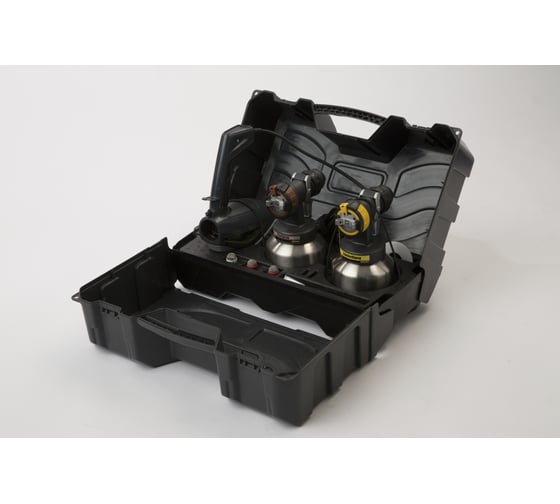 Краскораспылитель Wagner Finish Contol 3500 EUR 2341501