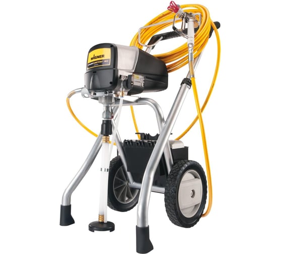 Краскораспылитель Wagner PowerPainter 90 EXTRA 2386813 1