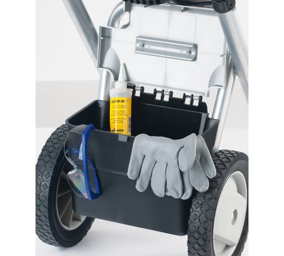 Краскораспылитель Wagner PowerPainter 90 EXTRA 2386813
