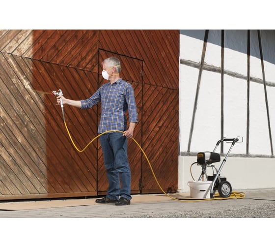 Краскораспылитель Wagner PowerPainter 90 EXTRA 2386813
