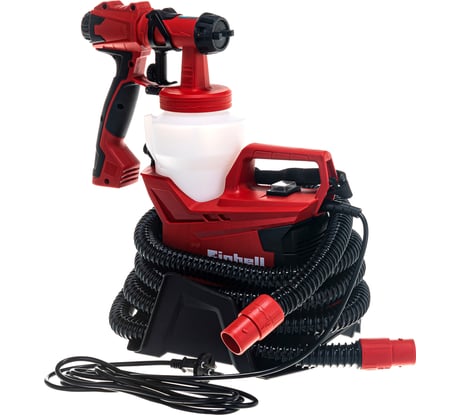 Краскопульт EINHELL TC-SY 700 S 4260020