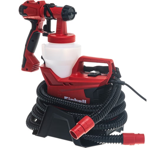 Краскопульт EINHELL TC-SY 700 S 4260020