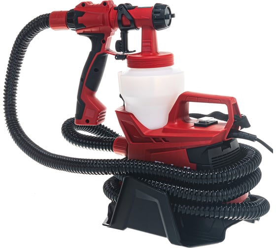 Краскопульт EINHELL TC-SY 700 S 4260020