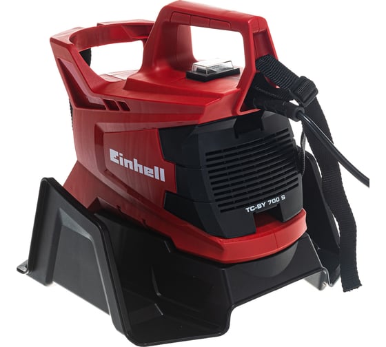 Краскопульт EINHELL TC-SY 700 S 4260020