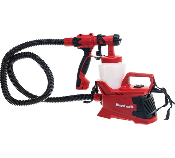 Краскопульт EINHELL TC-SY 600 S 4260015