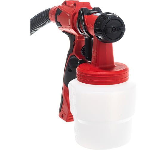 Краскопульт EINHELL TC-SY 600 S 4260015