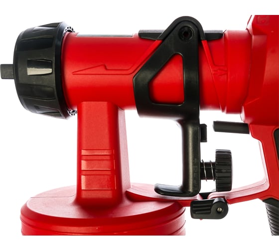 Краскопульт EINHELL TC-SY 500 P 4260010