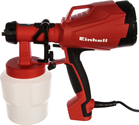 Краскопульт EINHELL TC-SY 400 P 4260005