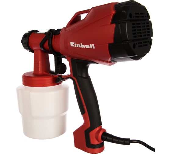 Краскопульт EINHELL TC-SY 400 P 4260005
