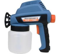 Краскопульт ЭЛЕКТРОПРИБОР КР-130