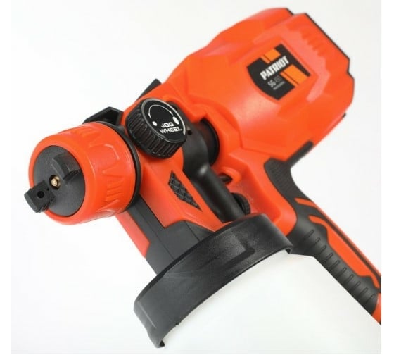 Электрический краскопульт PATRIOT SG 450 170303504