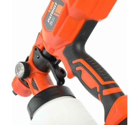 Электрический краскопульт PATRIOT SG 450 170303504