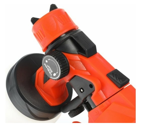 Электрический краскопульт PATRIOT SG 450 170303504