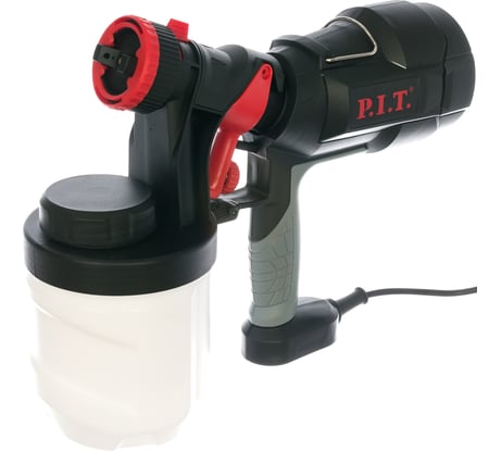 Краскораспылитель P.I.T. PSG3021-C PRO