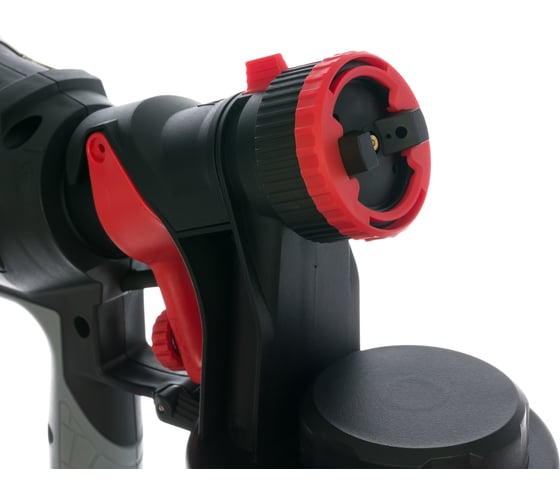 Краскораспылитель P.I.T. PSG3021-C PRO