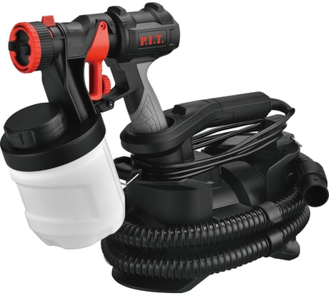 Краскораспылитель P.I.T. PSG3022-C PRO