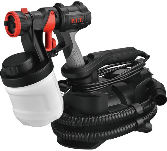 Краскораспылитель P.I.T. PSG3022-C PRO