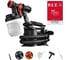 Краскораспылитель P.I.T. PSG3022-C PRO 6