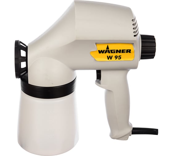 Краскораспылитель Wagner W 95 402040
