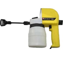 Электрический краскораспылитель Калибр Мастер ЭКРП-200/0,7М