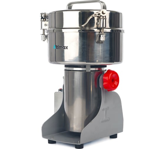 Мельница Altimax GR-1-1500 1500 гр; 32000 об/мин GR050109