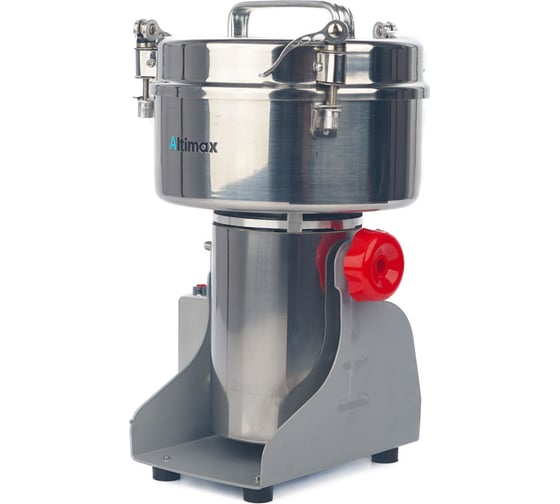Мельница Altimax GR-1-1000 1000 гр; 32000 об/мин GR050108