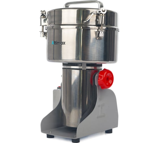 Мельница Altimax GR-1-2000 2000 гр; 32000 об/мин GR050110