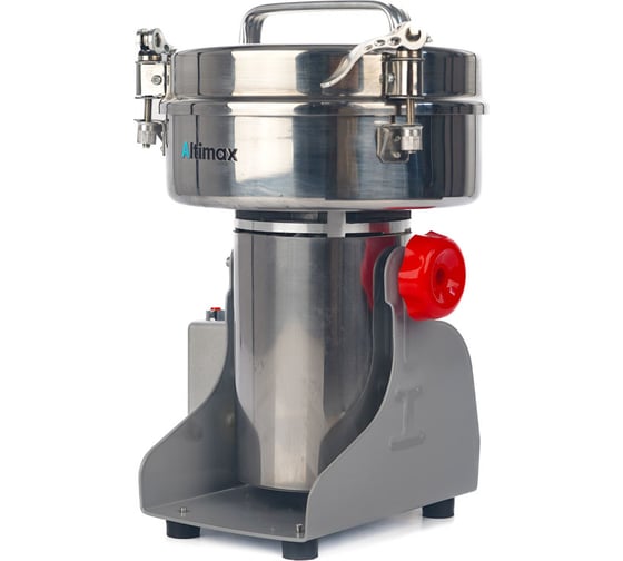Мельница Altimax GR-1-800 800 гр; 32000 об/мин GR050107