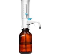 Дозатор бутылочный DLAB DispensMate Pro 2,5-25 мл 7032212003