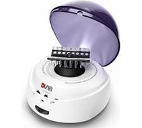 Микроцентрифуга DLAB D1008 голубая крышка 9031001012