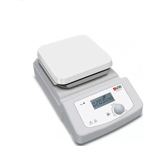 Плитка нагревательная с держателем DLAB HP380-Pro package 2 5131151114 + 18900540