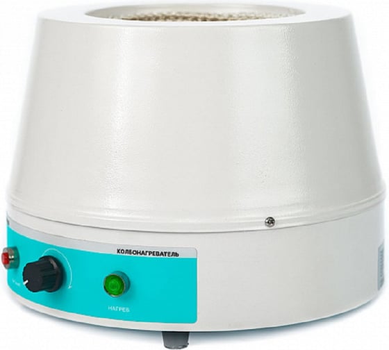 Колбонагреватель Altimax HM-1-6000 (6000 мл; 450С; 900 Вт) HM050110