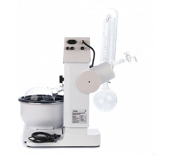 Испаритель ротационный Altimax RV12-2A RV120201