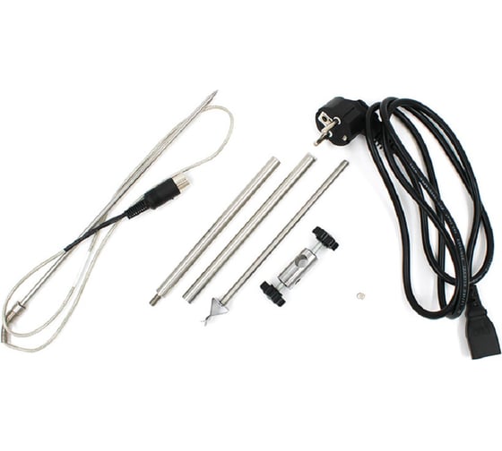 Колбонагреватель Altimax HM-2-500 (500 мл; 450С; термодатчик; 250 Вт) HM050304
