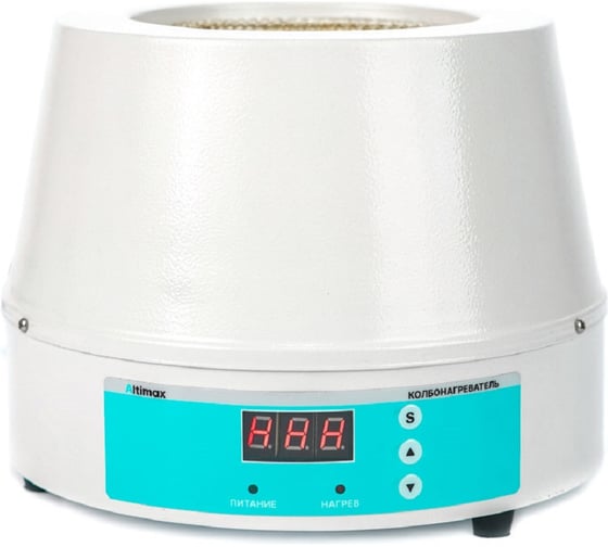 Колбонагреватель Altimax HM-2-1000 (1000 мл; 450С; термодатчик; 350 Вт) HM050305