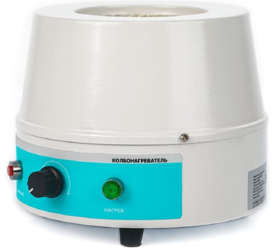 Колбонагреватель Altimax HM-1-250 (250 мл; 450С; 150 Вт) HM050103