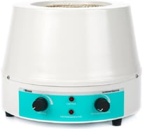 Колбонагреватель с перемешиванием Altimax HMS-1-1000 (1000 мл; 450С; 0-1600 об./мин; 350 Вт) HM050205