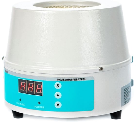 Колбонагреватель Altimax HM-2-2000 (2000 мл; 450С; термодатчик; 450 Вт) HM050306