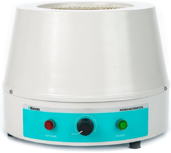 Колбонагреватель Altimax HM-1-10000 (10000 мл; 450С; 1200 Вт) HM050111 1