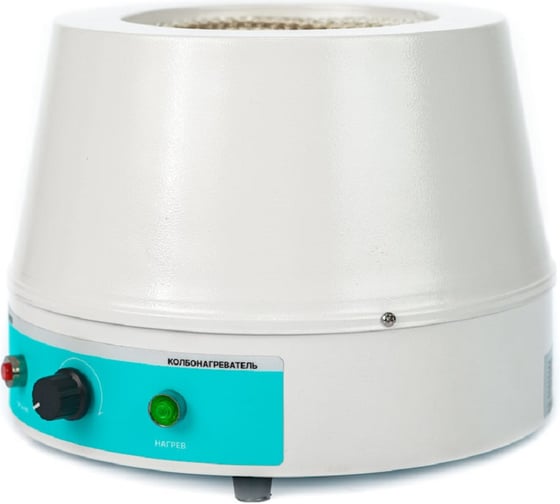 Колбонагреватель Altimax HM-1-100 (100 мл; 450С; 100 Вт) HM050102