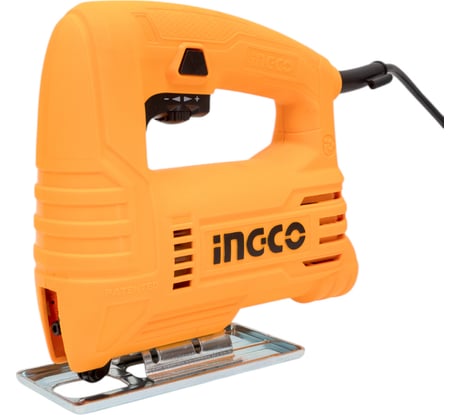 Электрический лобзик INGCO 400 Вт JS400285