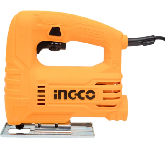 Электрический лобзик INGCO 400 Вт JS400285