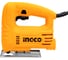 Электрический лобзик INGCO 400 Вт JS400285 8