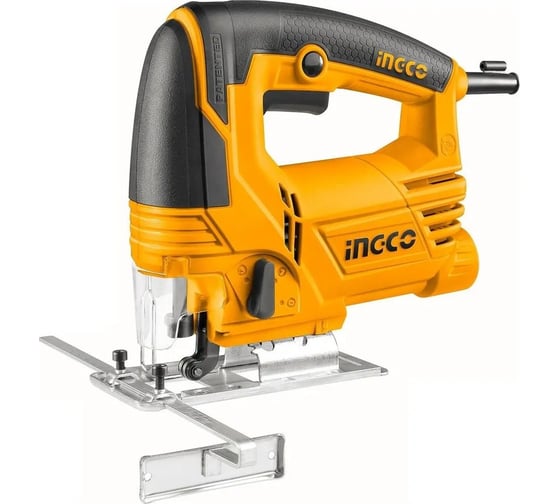 Электрический лобзик INGCO JS6508 1