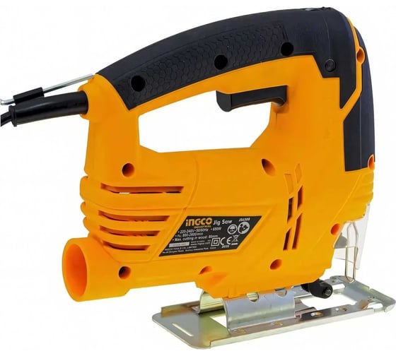Электрический лобзик INGCO JS6508